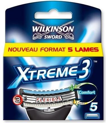 Wilkinson Xtreme 3 (5 x)