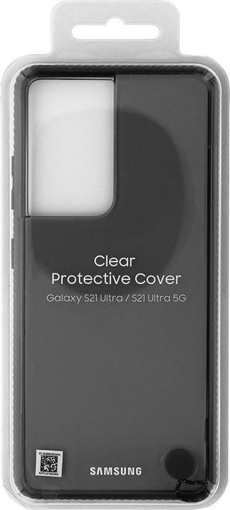 Actual product image Samsung Protective Cover (Samsung Galaxy S21 Ultra 5G)