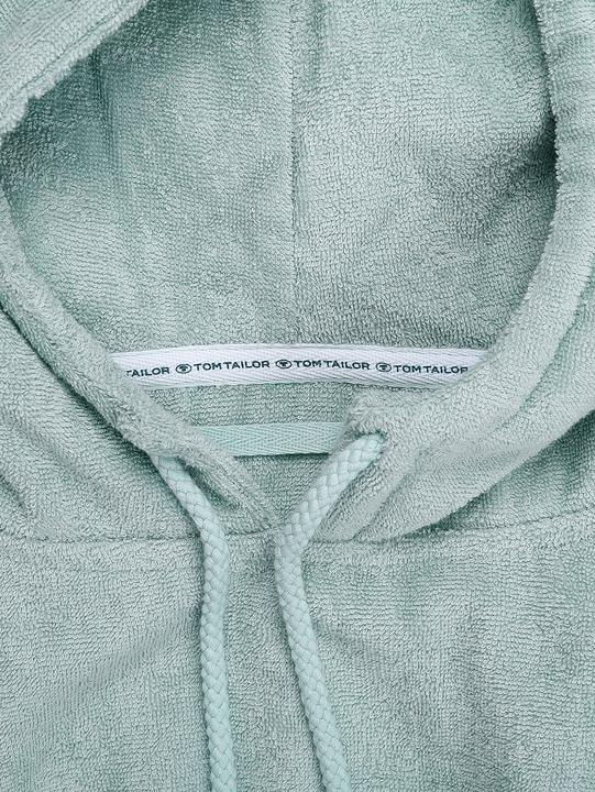 Produktbild Tom Tailor Surf Poncho (S, M)