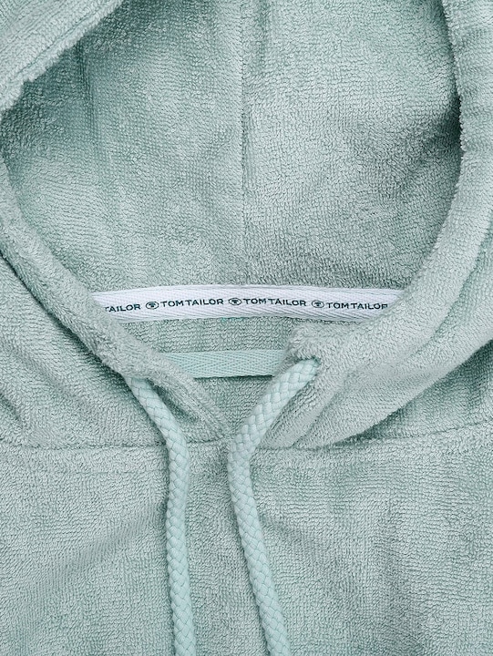 Actual product image Tom Tailor Surf Poncho (S/M)