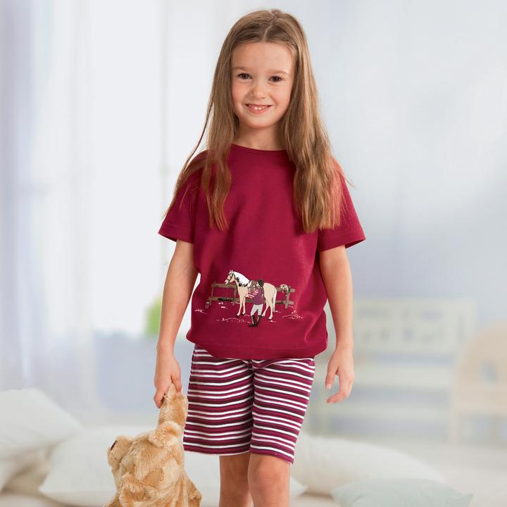 Produktbild Erwin Müller Kinder-Shorty (122, 128)