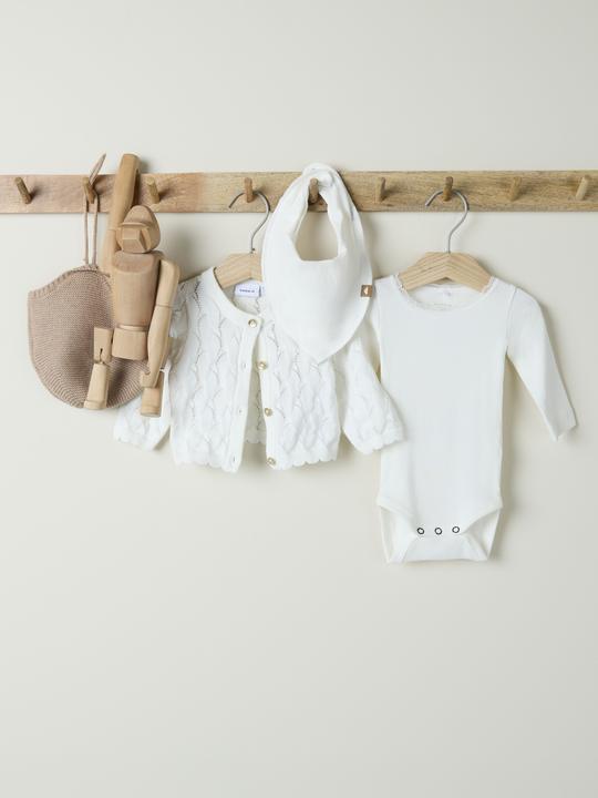 Image du produit Name it Nbfkab Ls Body Noos (92)