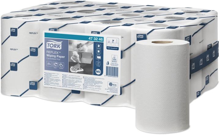 Actual product image Tork Reflex Multipurpose Mini (12x)