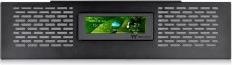 Actual product image Thermaltake PC case accessories LCD Panel Kit Black for The Tower 500