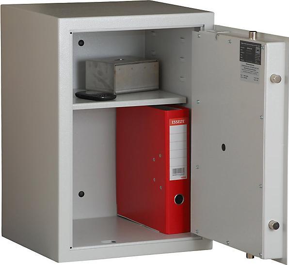 Image du produit kaiserkraft Coffre-fort de meubles (53 l)