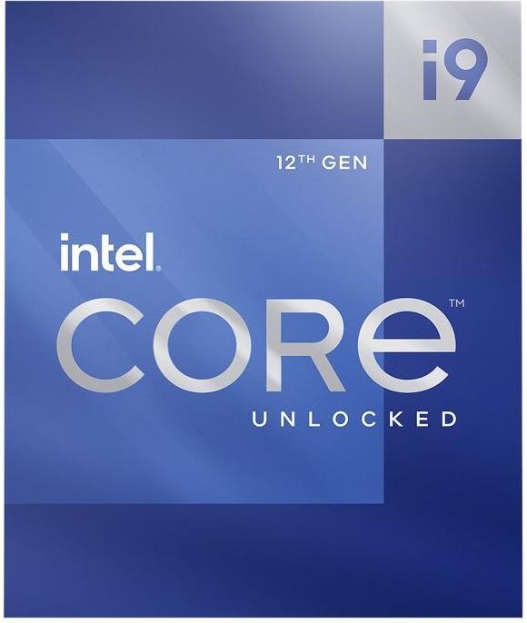 Image du produit Intel Core i9-12900KS Édition spéciale (LGA 1700, 3.40 GHz, 16 -Core)