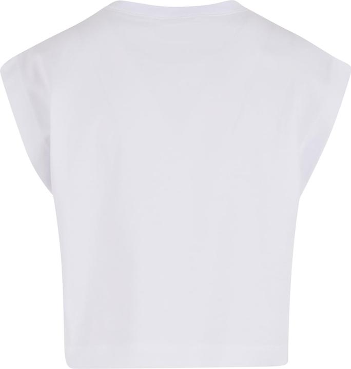 Produktbild Urban Classics Ladies Oversized Boxy Heavy Tee - 193271 (L)