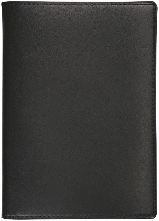 Actual product image Biella Planner Istanbul (English, German, French, Italian)