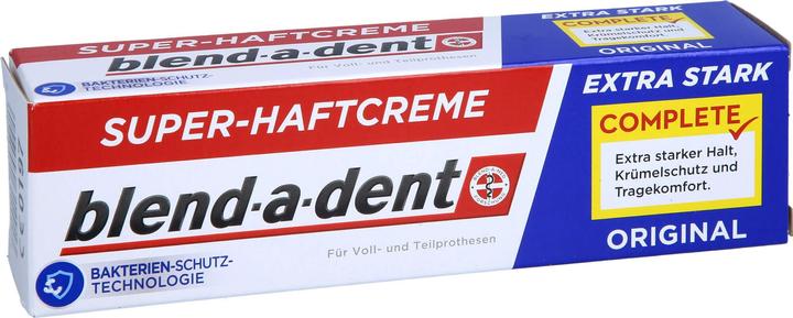 Actual product image Blend-a-dent BLEND A DENT SU H EX168100 (40 ml)