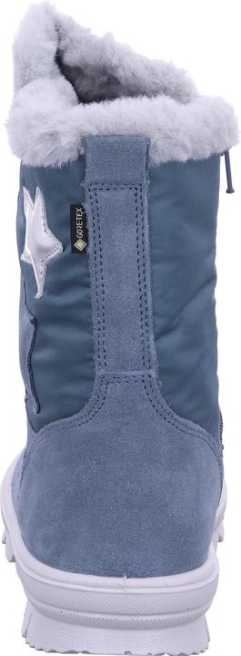 Actual product image Legero Ankle boot leather / FLAVIA (29)