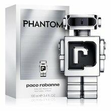 Actual product image Paco Rabanne Phantom (Eau de toilette, 260 ml)