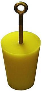 Actual product image kaiserkraft Sealing plug