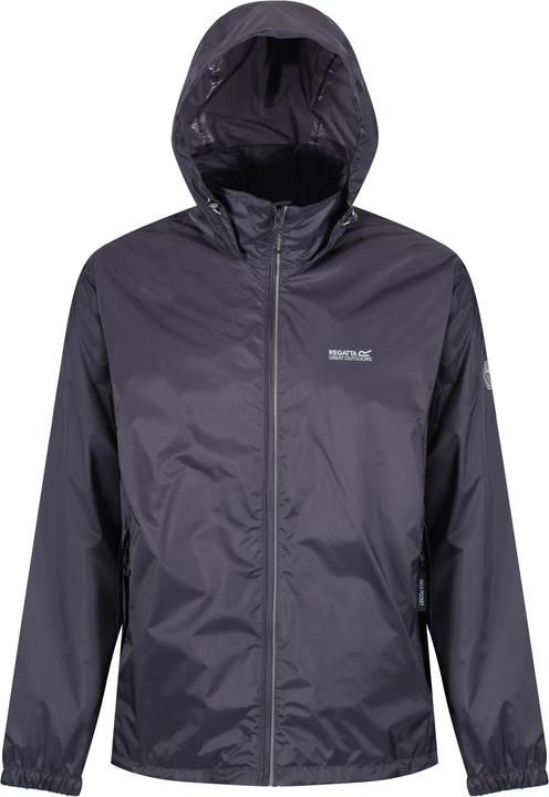 Immagine prodotto Regatta Giacca da pioggia Lyle Iv leggera e impermeabile (4XL)