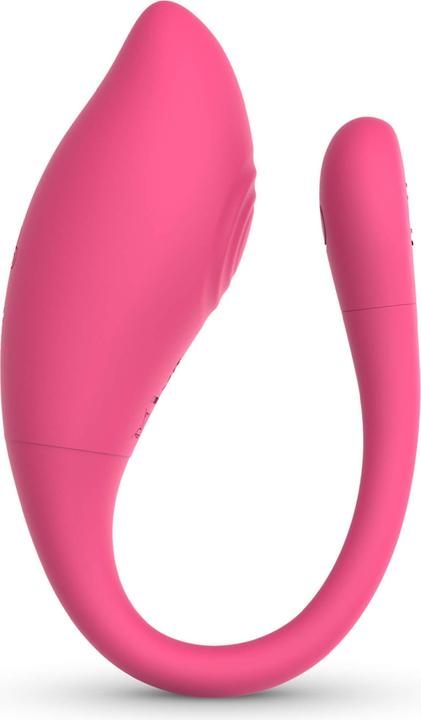 Produktbild Easytoys EasyConnect Appgesteuertes VibrationsEi