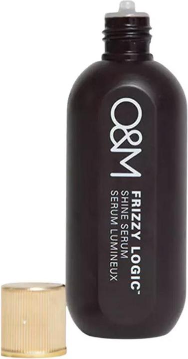 Immagine prodotto O&M Original Mineral O&M Styling - Siero lucido logico crespo (50 ml)