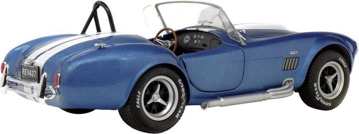 Produktbild Solido Shelby Cobra 427 MKII (1965)