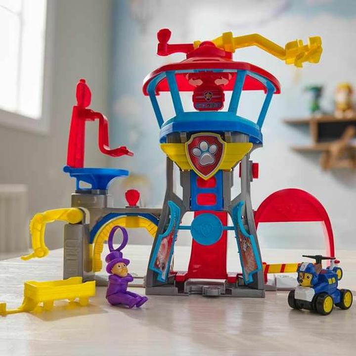 Produktbild Spin Master Paw Patrol - Air Rescue