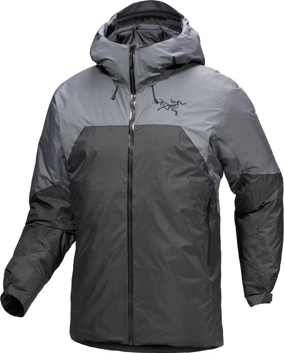 Actual product image Arc'teryx Rush Insulated (S)