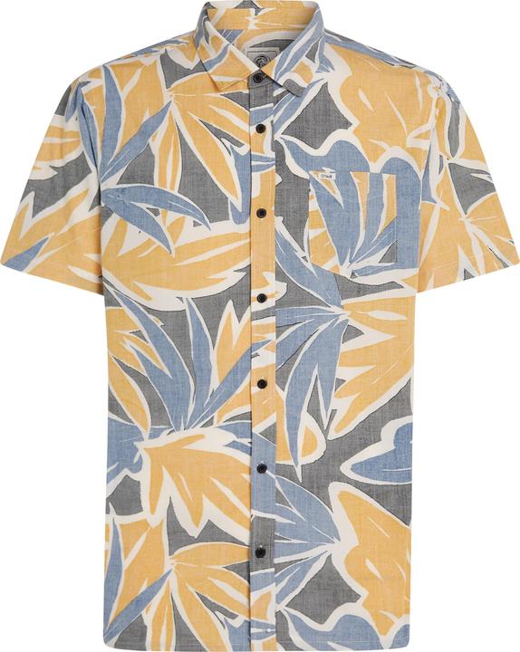 Immagine prodotto O'Neill Camicia Og Eco S/Slv Standard Seafoam (M)