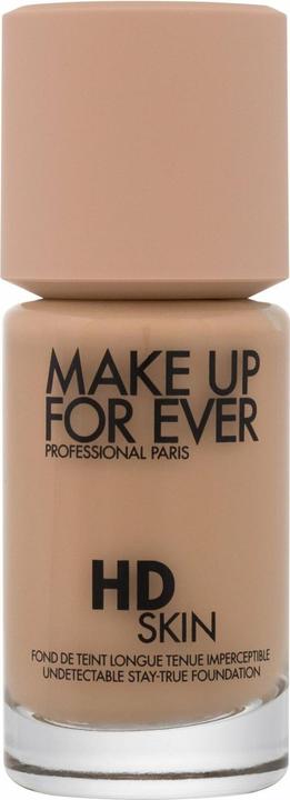 Produktbild Make Up For Ever HD Skin Undetectable Stay-True Foundation (2N26 Sand)