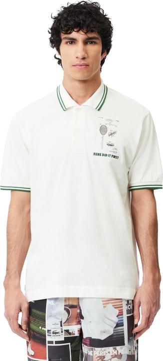 Immagine prodotto Lacoste L.12.12 Maglietta Polo Classico Uomo (M)