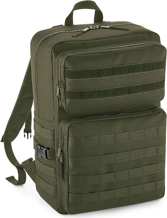 Produktbild Bagbase MOLLE Tactical Rucksack (25 l)