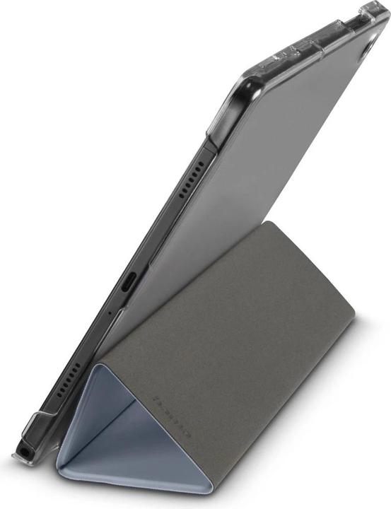 Produktbild Hama Tablet-Hülle "Fold Clear" für Samsung Galaxy Tab A11+/A9+ 11", Flieder (Samsung Galaxy Tab A11+, Samsung Galaxy Tab A9+)