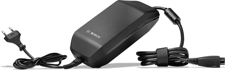 Immagine prodotto Bosch eBike Ampere BPC3400 (400 Wh, Caricabatterie per biciclette elettriche)