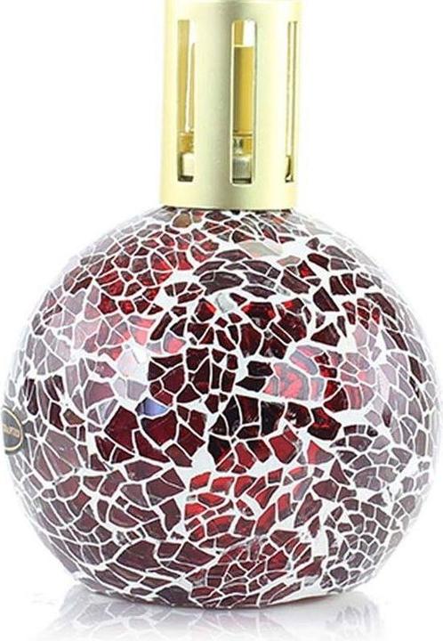 Produktbild Ashleigh & Burwood Ashleigh&Burwood Katalytische Lampe mittel Red