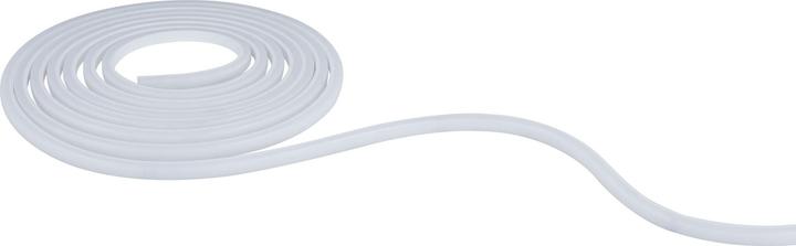 Image du produit Paulmann Kit MaxLED Flow Stripe (Blanc chaud, 500 cm, Intérieur)