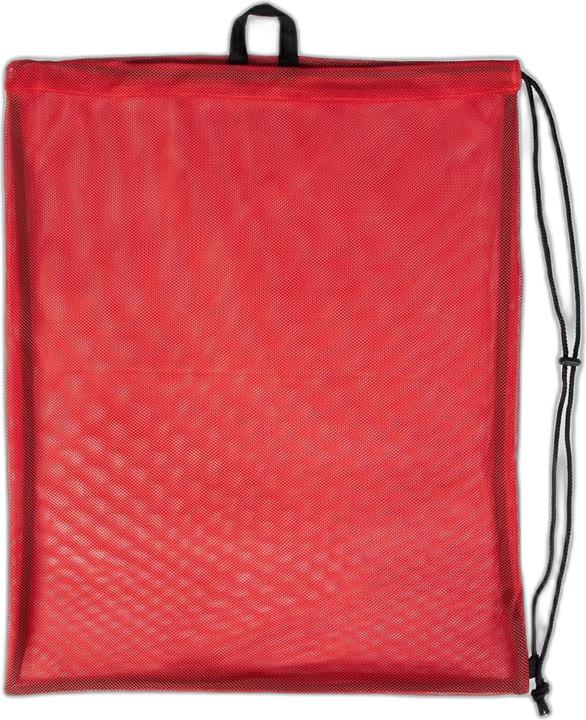 Actual product image Arena One Go Mesh Bag