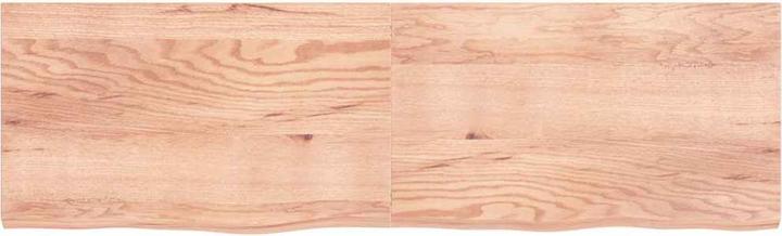 Immagine prodotto vidaXL Oak Nature (200 x 60 x 6 cm)