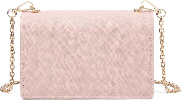 Produktbild Diana & Co **Damen Umhängetasche - Ninfea Modell - Textil & Polyester** - 18.0 X 12.0 X 7.0 Cm