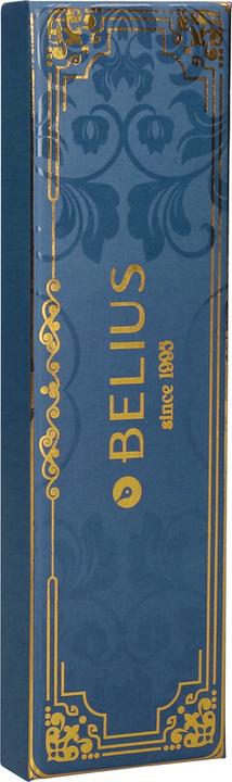 Immagine prodotto Belius Penna a sfera Macaron Bliss (Rosa/blu, 1x)