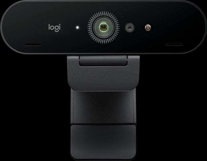 Actual product image Logitech Brio Stream (8.80 Mpx)