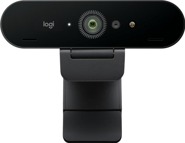 Produktbild Logitech Brio Stream (8.80 Mpx)