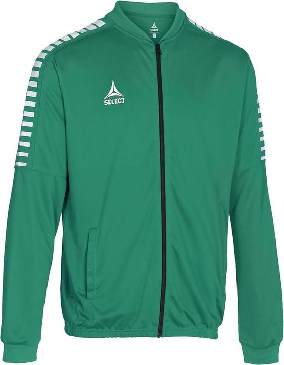 Select Argentina Poly-Arbeitsjacke