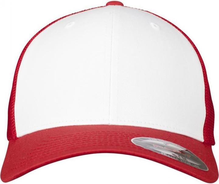 Produktbild Flexfit Mesh Colored Front (M, S)