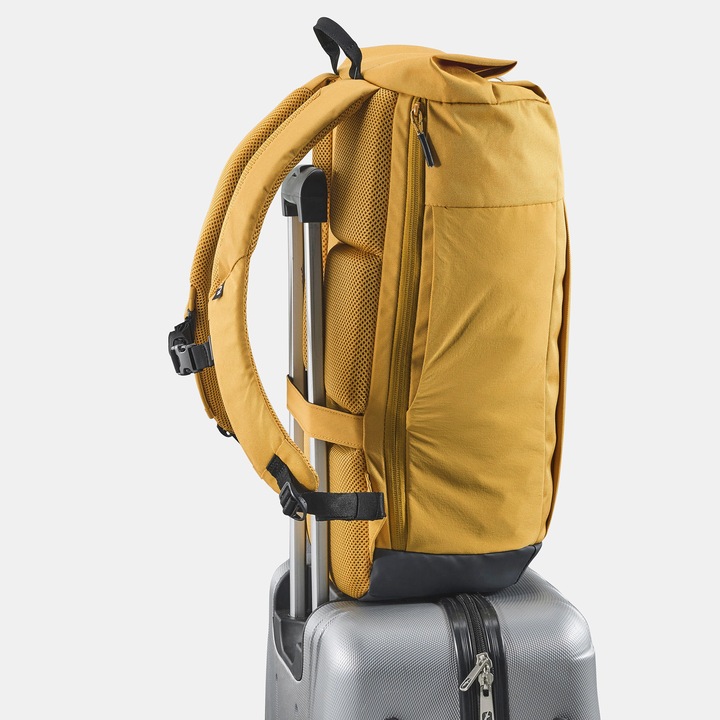 Produktbild Quechua backpack nh escape 500 rolltop 23 l 334561 (23 l)