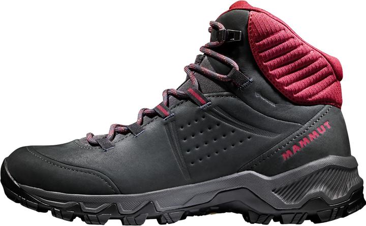 Produktbild Mammut Nova IV Mid GTX Women (40.5)
