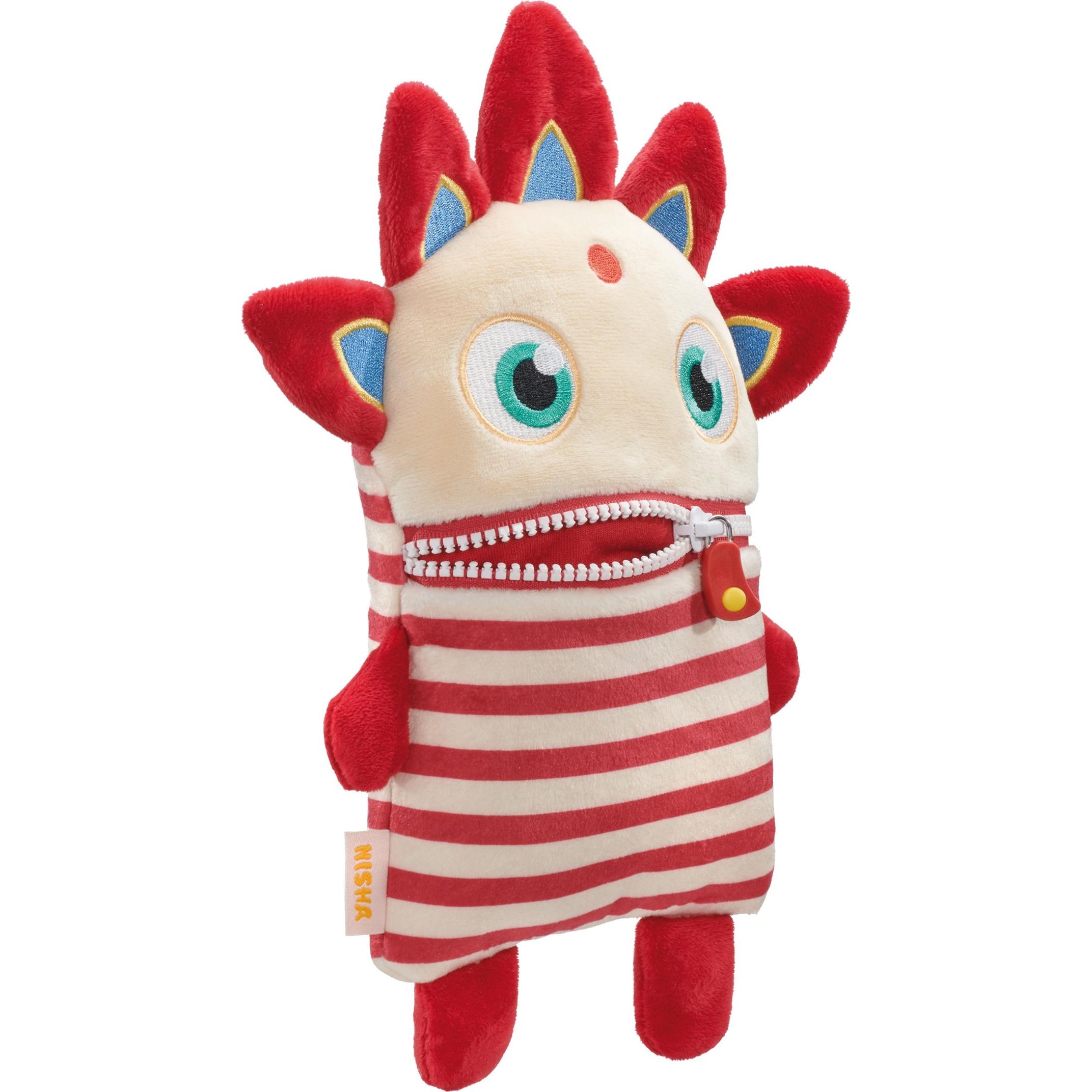 Schmidt Spiele Sorgenfresser Nisha 28 cm (28 cm)