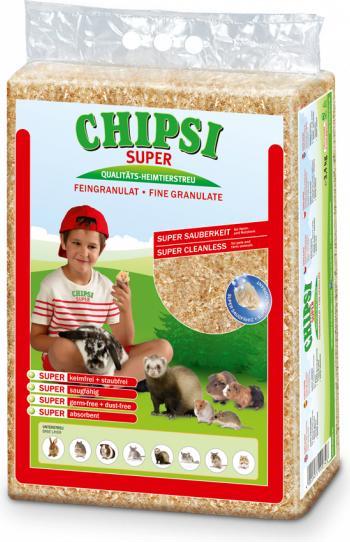 Produktbild Chipsi Super (3.40 kg, Einstreu)