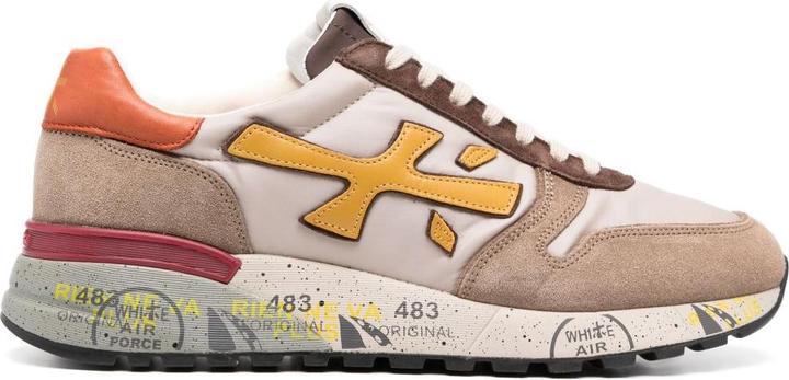 Image du produit Premiata Sneakers Marrone (43)