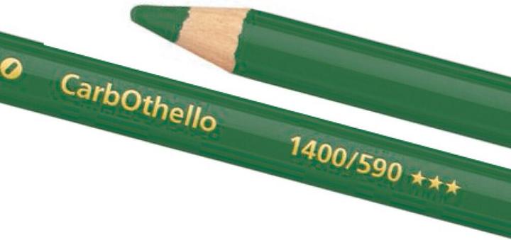 Produktbild STABILO CarbOthello Pastellkreidestift (1x)