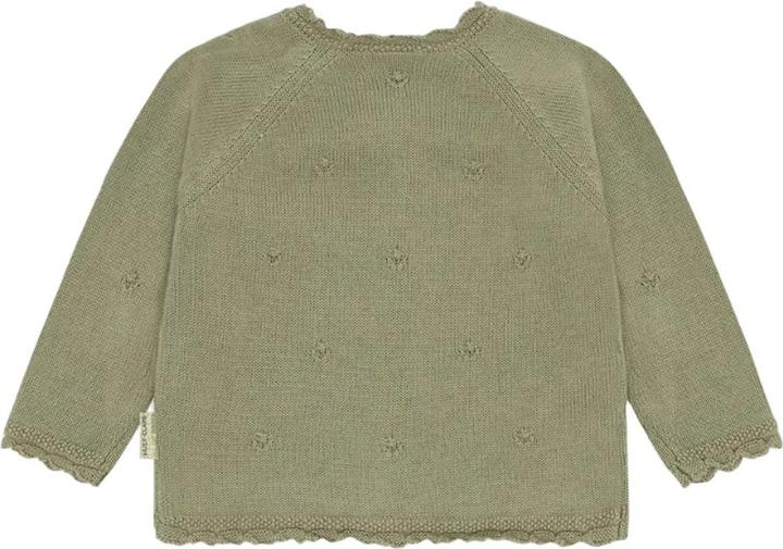 Produktbild Hust and Claire Strickjacke HCCilja Pointelle (80)