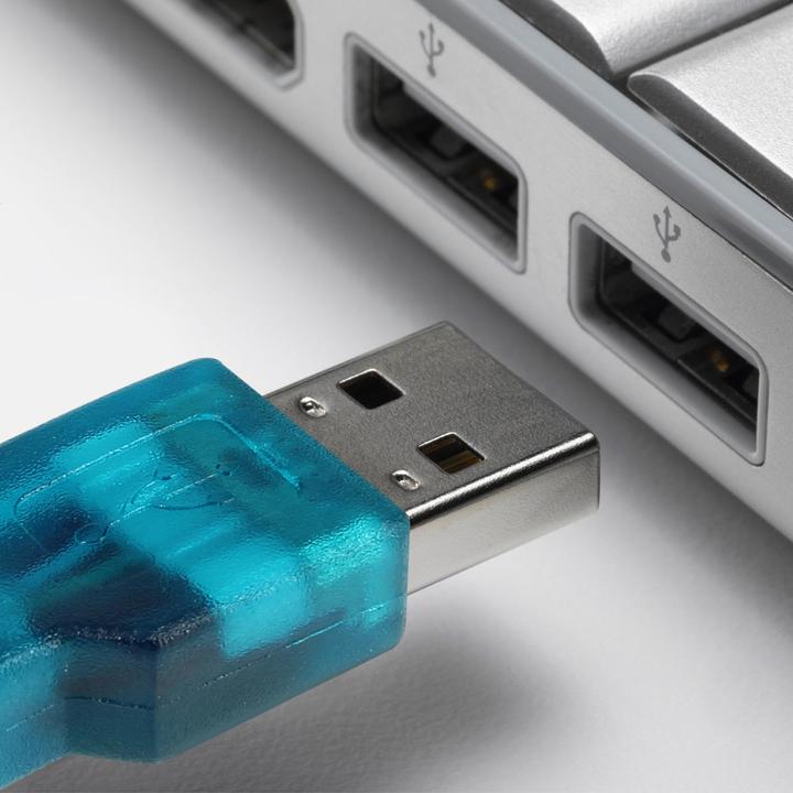 Immagine prodotto LinQ Cavo USB-RS232 (1 m)