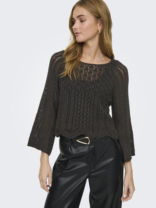 Immagine prodotto Only ONLNOLA Strickpullover Strickpullover (XS)