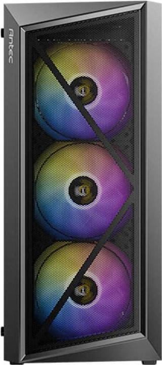 Produktbild Antec AX67 ARGB (ATX, ITX, mATX)