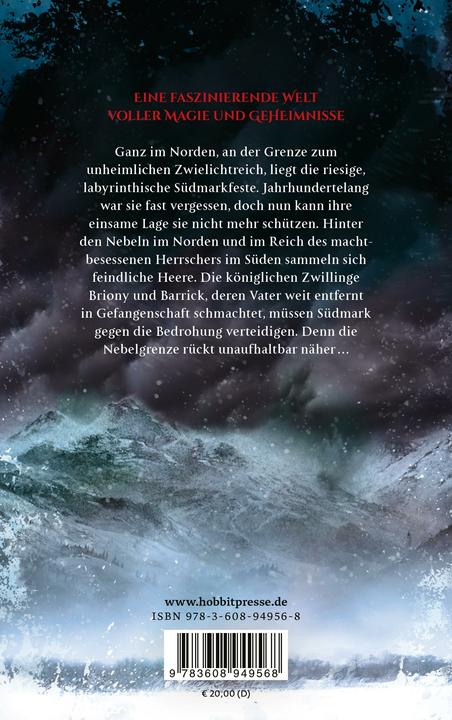 Produktbild Shadowmarch 1 (Deutsch, Cornelia Holfelder-von der Tann, Tad Williams, 2016)