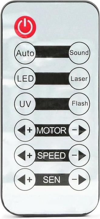 Produktbild BeamZ Magic2 (3 W, LED)